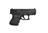 Imagem de PISTOLA GLOCK G28 GEN 3 - OXIDADA - CAL.380 ACP